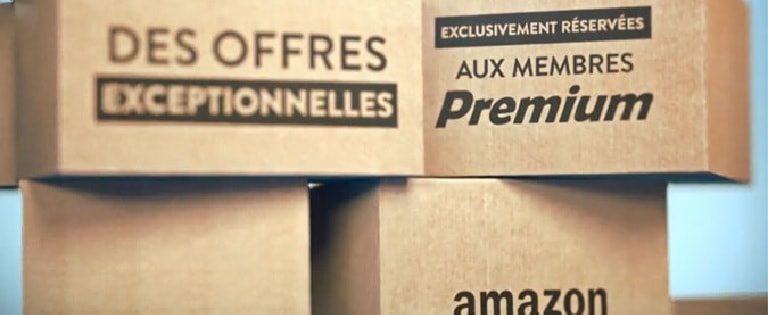 Comparatif Programme Fidélité E-Commerce : Amazon Premium, Fnac Express +, Cdiscount A Volonté, RueDuCommerce Express, PriceMinister PriceClub