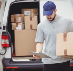transport ecommerce livreur marketplace